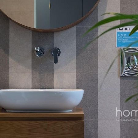 Renovated Homm Apartment In Lycabettus, Pitanis Str Athén Kültér fotó