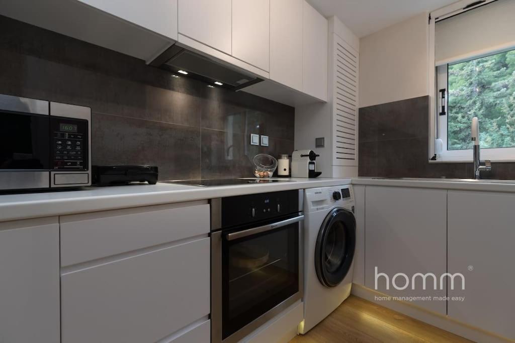 Renovated Homm Apartment In Lycabettus, Pitanis Str Athén Kültér fotó