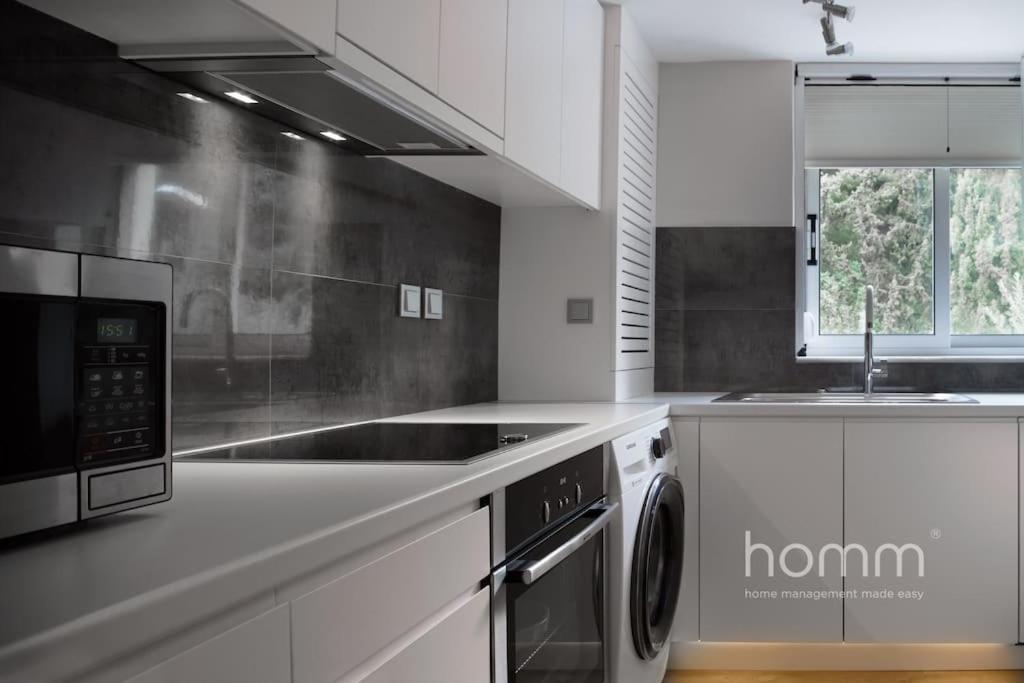 Renovated Homm Apartment In Lycabettus, Pitanis Str Athén Kültér fotó