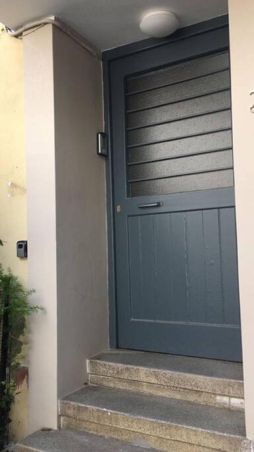 Renovated Homm Apartment In Lycabettus, Pitanis Str Athén Kültér fotó