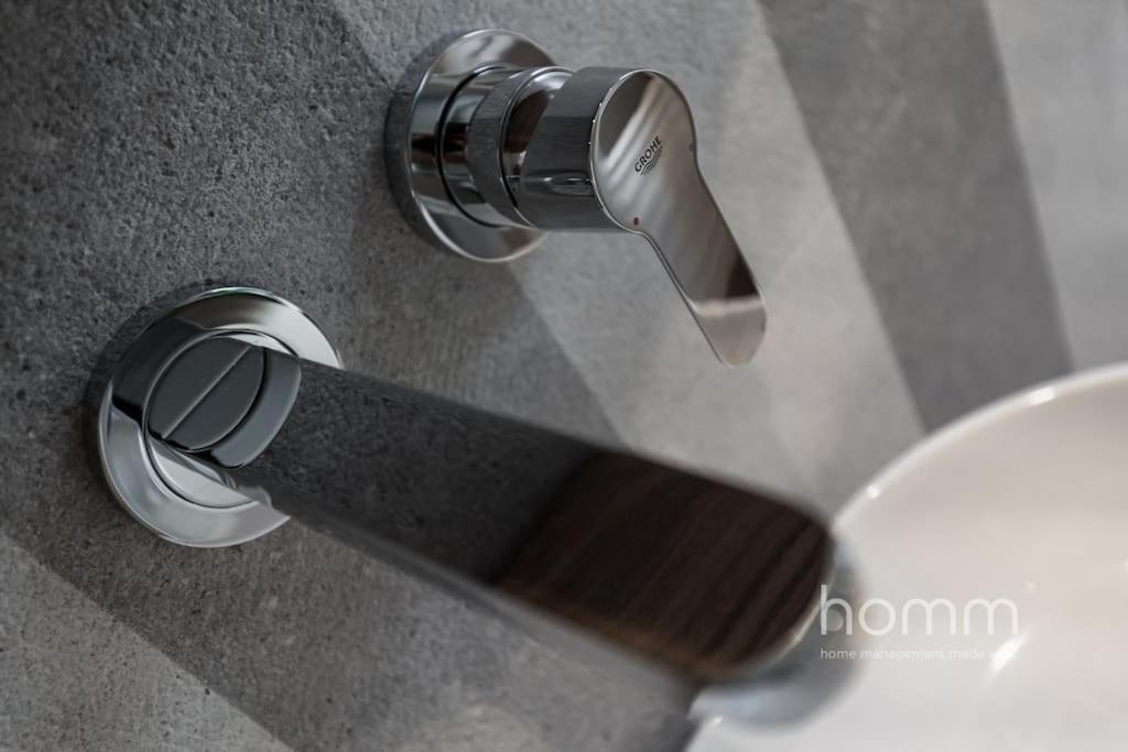 Renovated Homm Apartment In Lycabettus, Pitanis Str Athén Kültér fotó