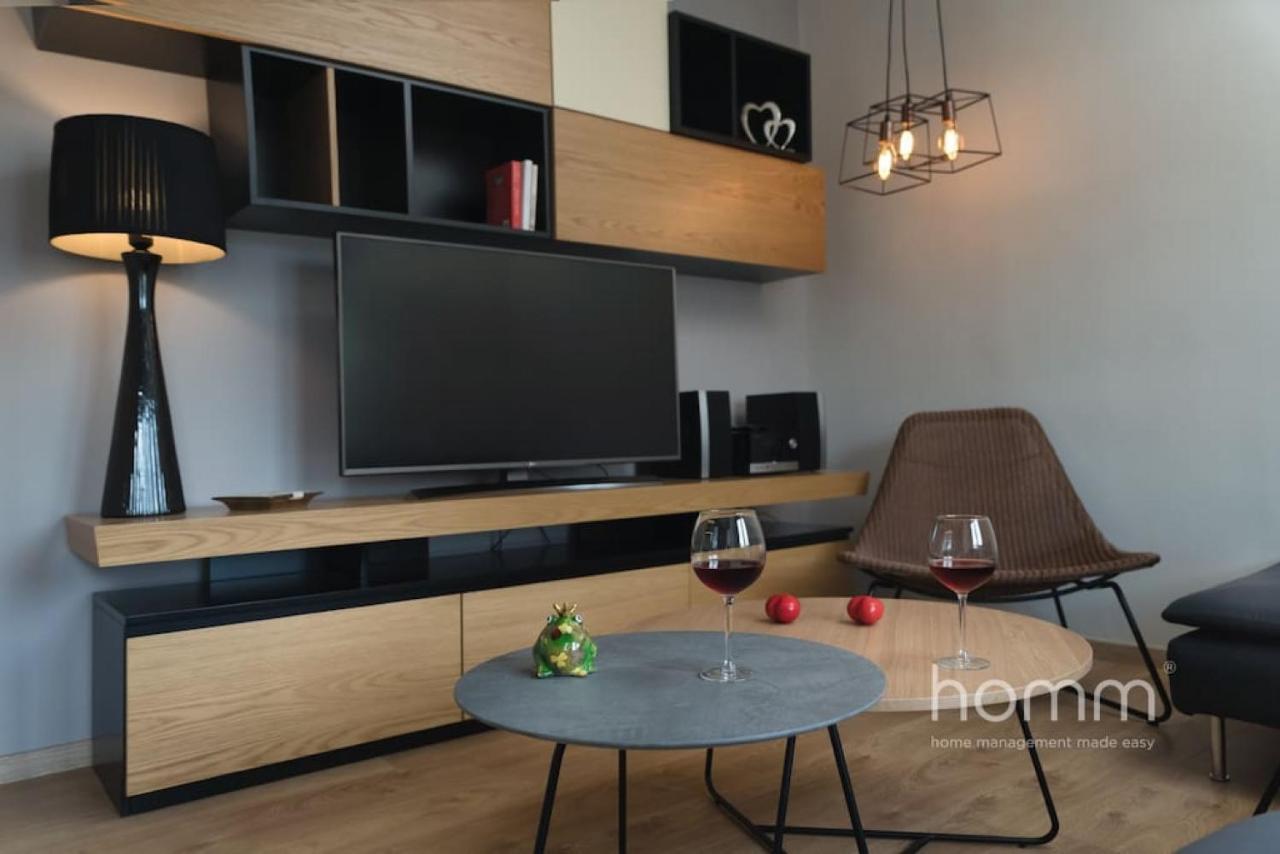 Renovated Homm Apartment In Lycabettus, Pitanis Str Athén Kültér fotó