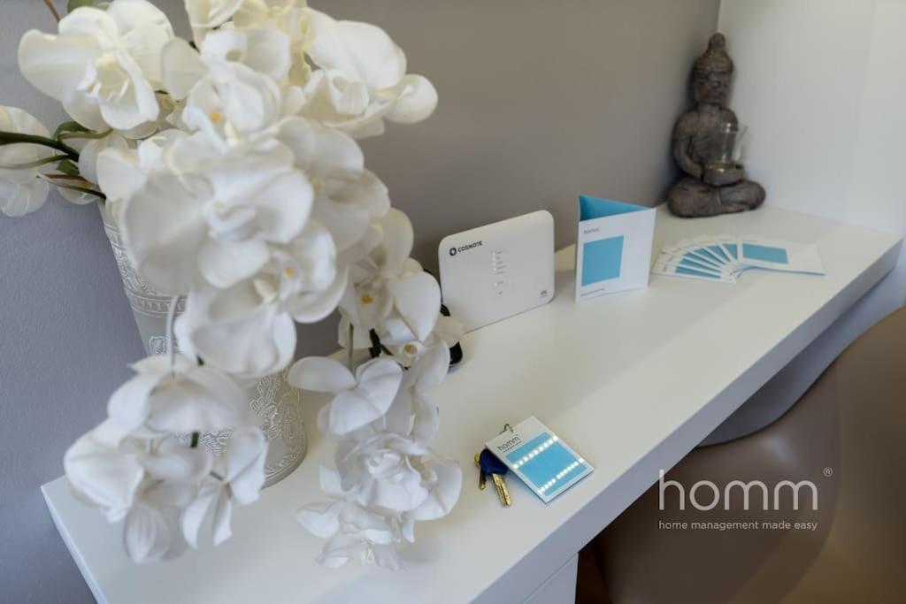 Renovated Homm Apartment In Lycabettus, Pitanis Str Athén Kültér fotó